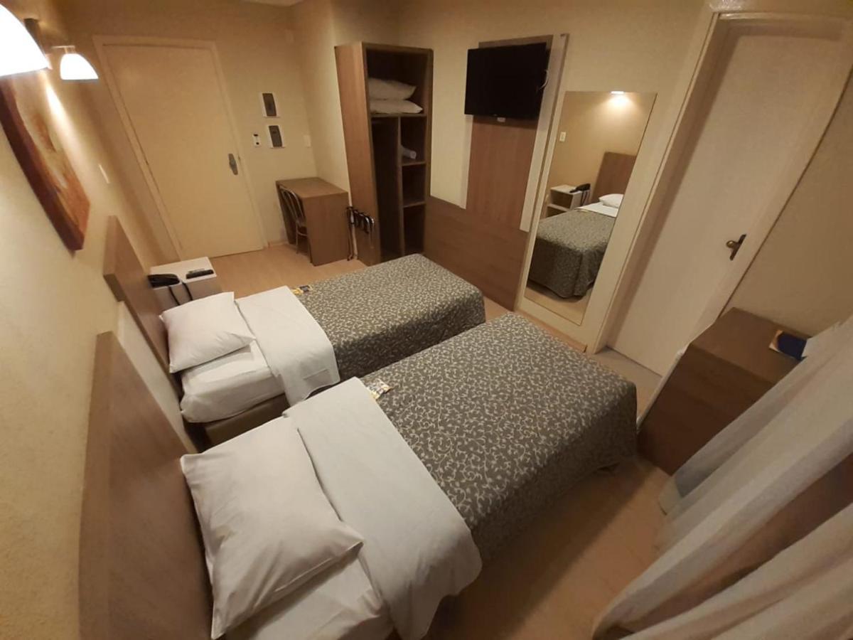 Klein Dois Irmãos Hotel 3*