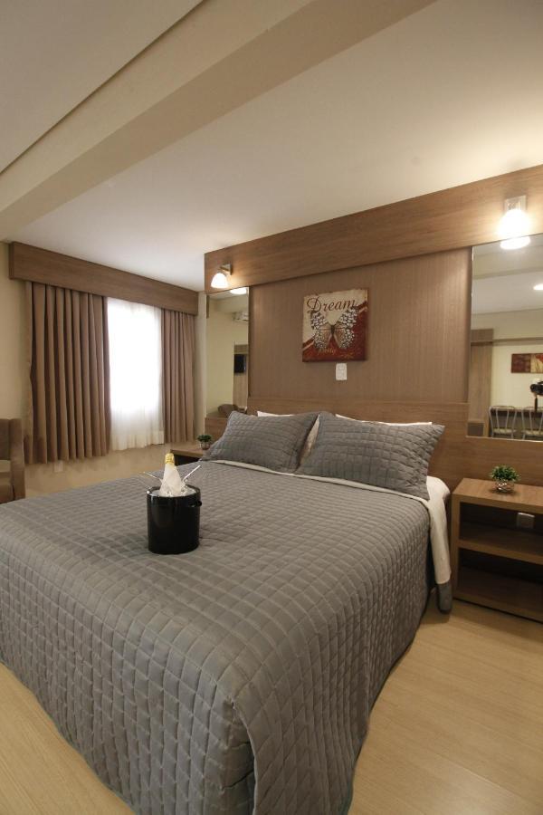 Klein Dois Irmaos Hotel 3*