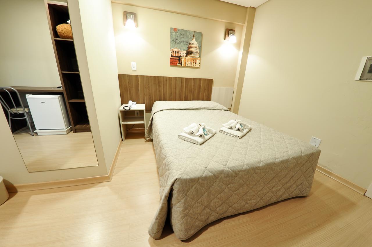 Hotel Klein Dois Irmaos