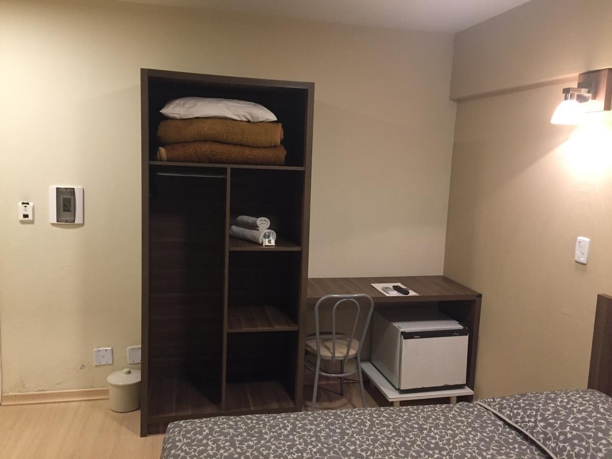 Klein Dois Irmaos Hotel