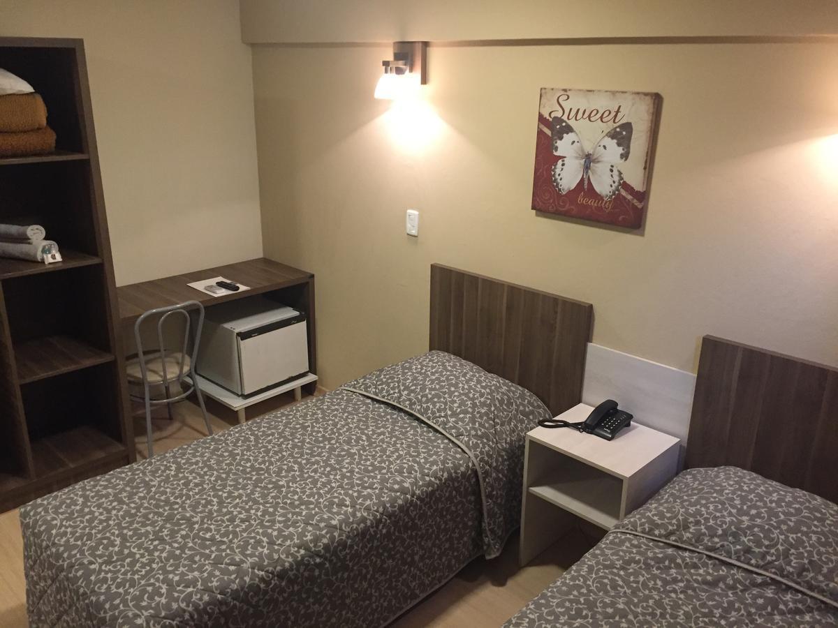 Klein Dois Irmaos Hotel Dois Irmaos (Rio Grande do Sul)