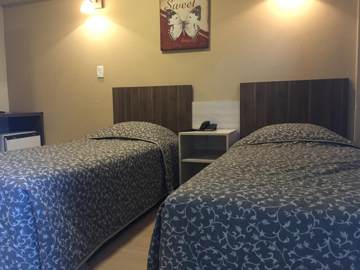 Hotel Klein Dois Irmaos Dois Irmaos (Rio Grande do Sul)