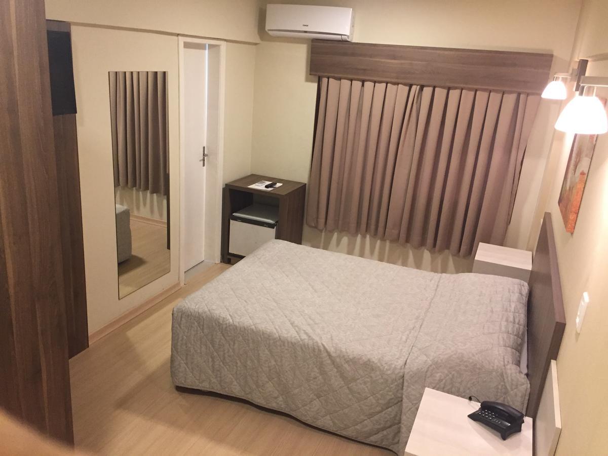 Hotel Klein Dois Irmaos 3*