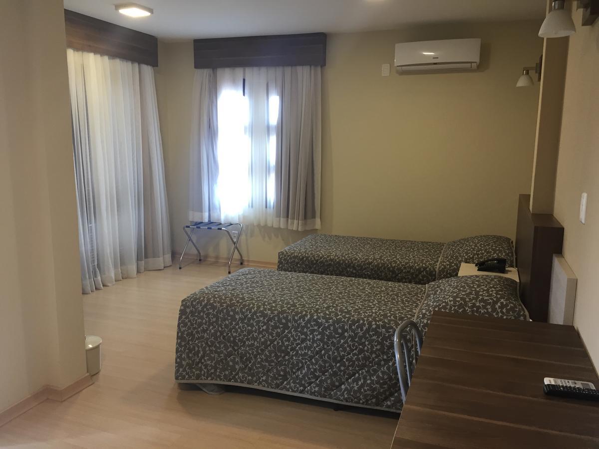 Klein Dois Irmaos Hotel