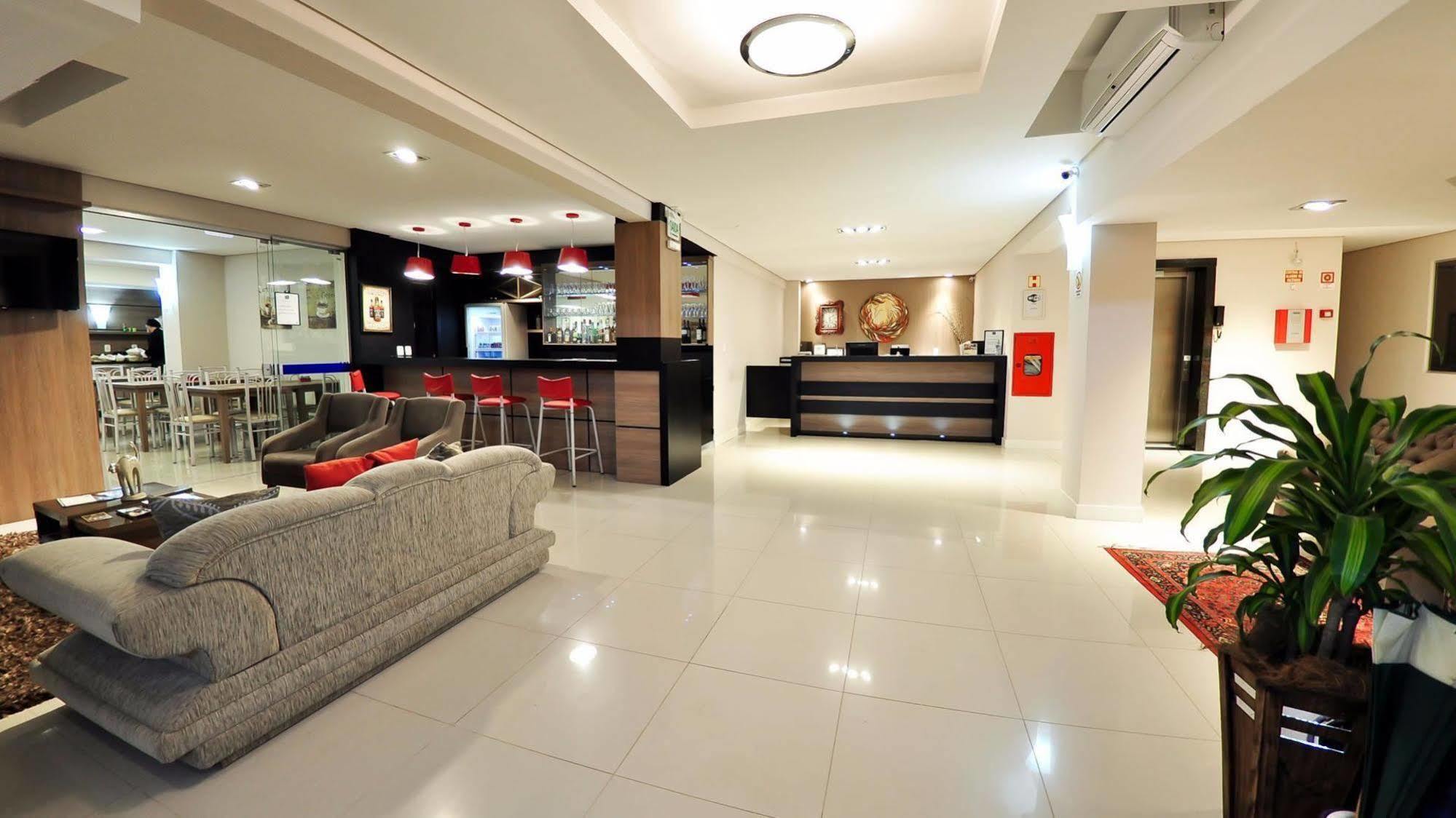 Hotel Klein Dois Irmaos Dois Irmaos (Rio Grande do Sul)