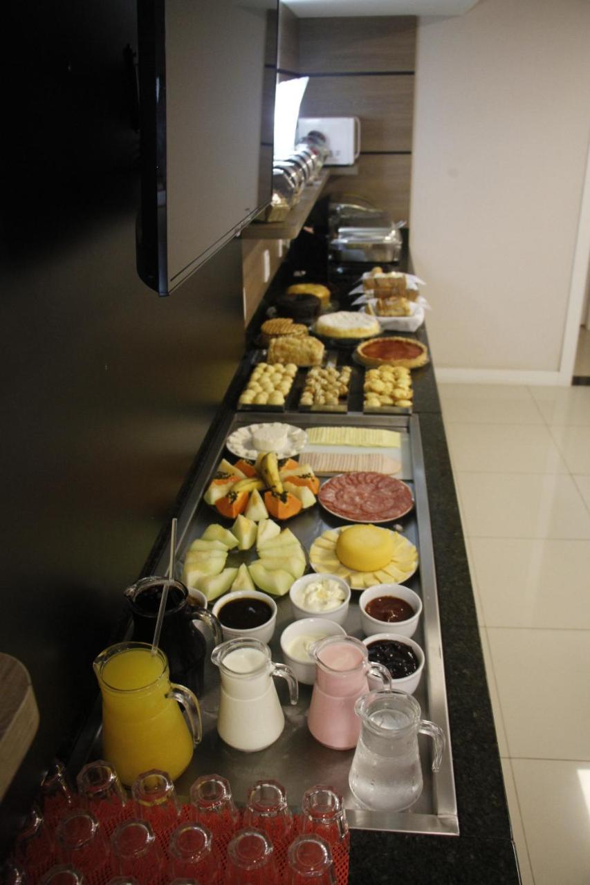 Hotel Klein Dois Irmaos 3*