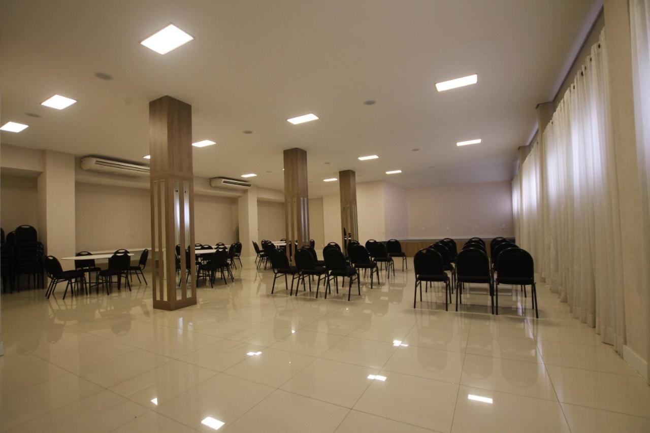 Klein Dois Irmaos Hotel 3*