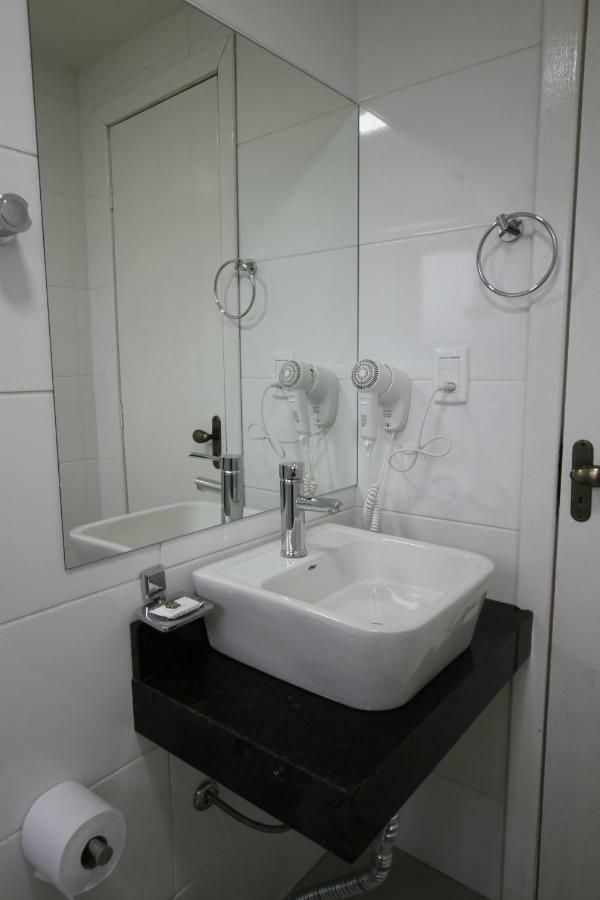 Klein Dois Irmaos Hotel 3*