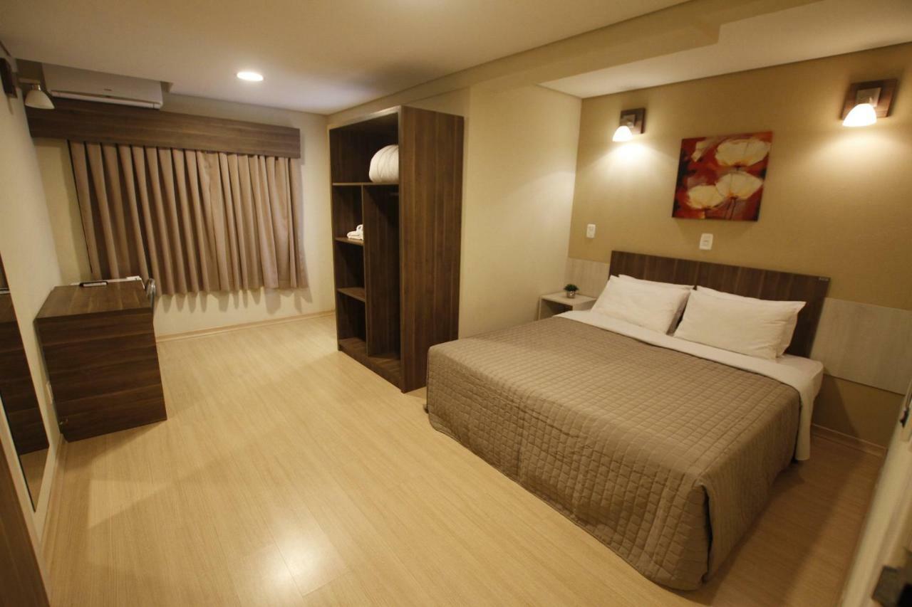 Hotel Klein Dois Irmaos