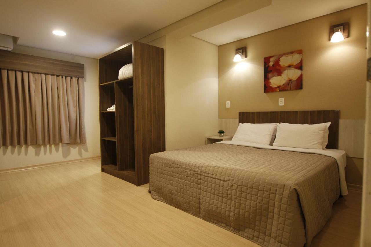 Hotel Klein Dois Irmaos Dois Irmaos (Rio Grande do Sul)