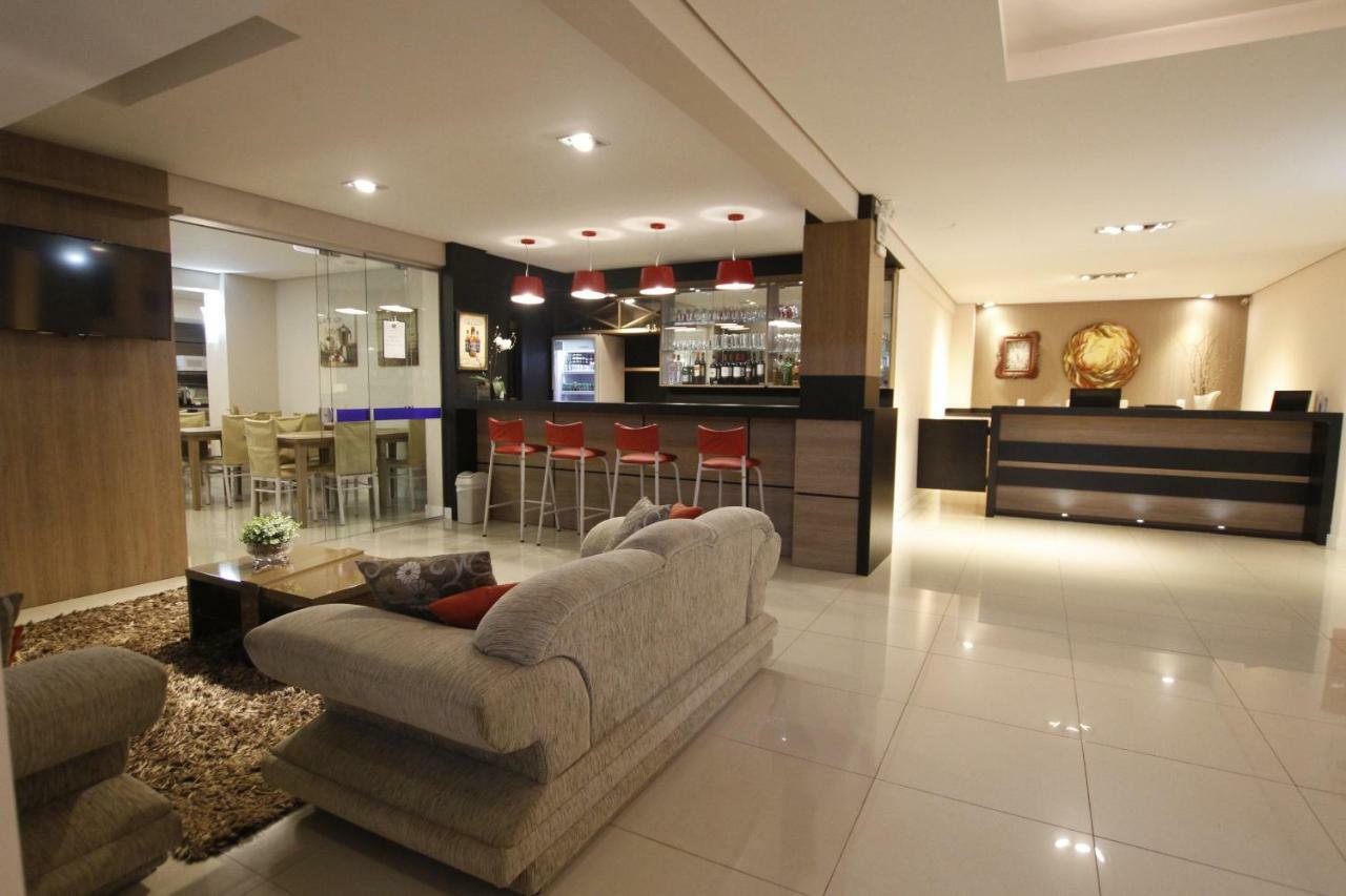 Hotel Klein Dois Irmaos