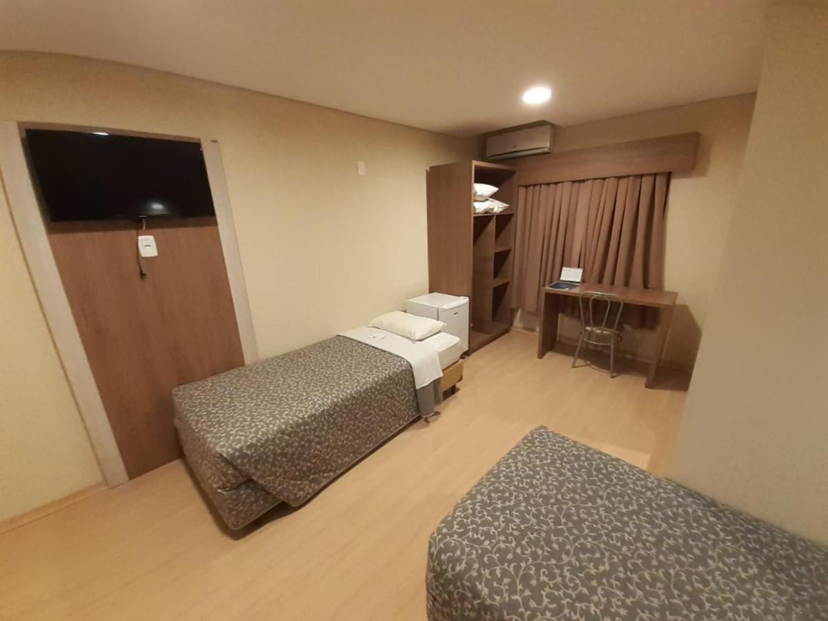 Klein Dois Irmaos Hotel